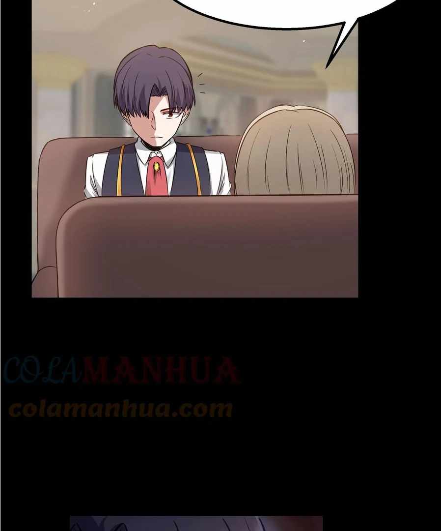 This Hero is a Money Supremacist Chapter 12 59